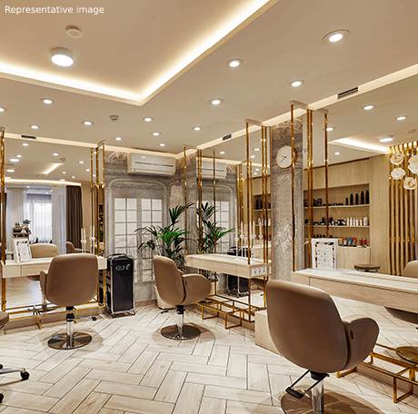 Shreeji-Sharan-beauty-salon-and-spa