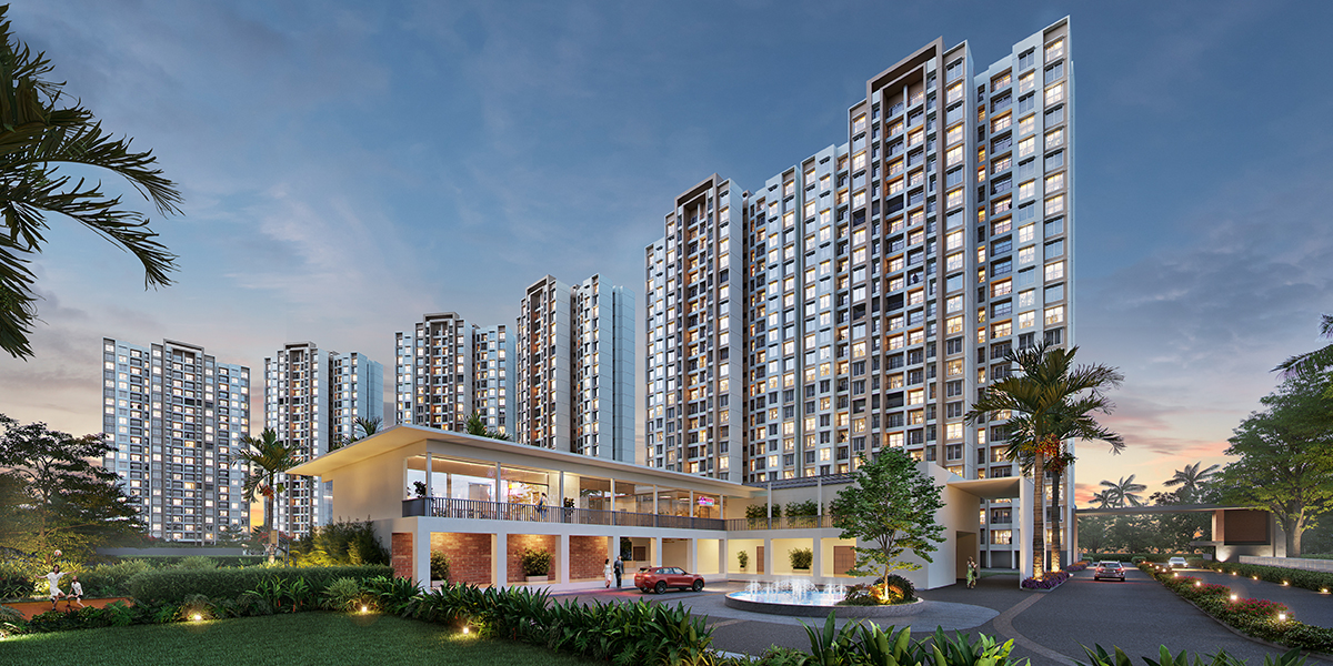 Sunteck-OneWorld-Launching